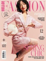 HELLO! Fashion Monthly